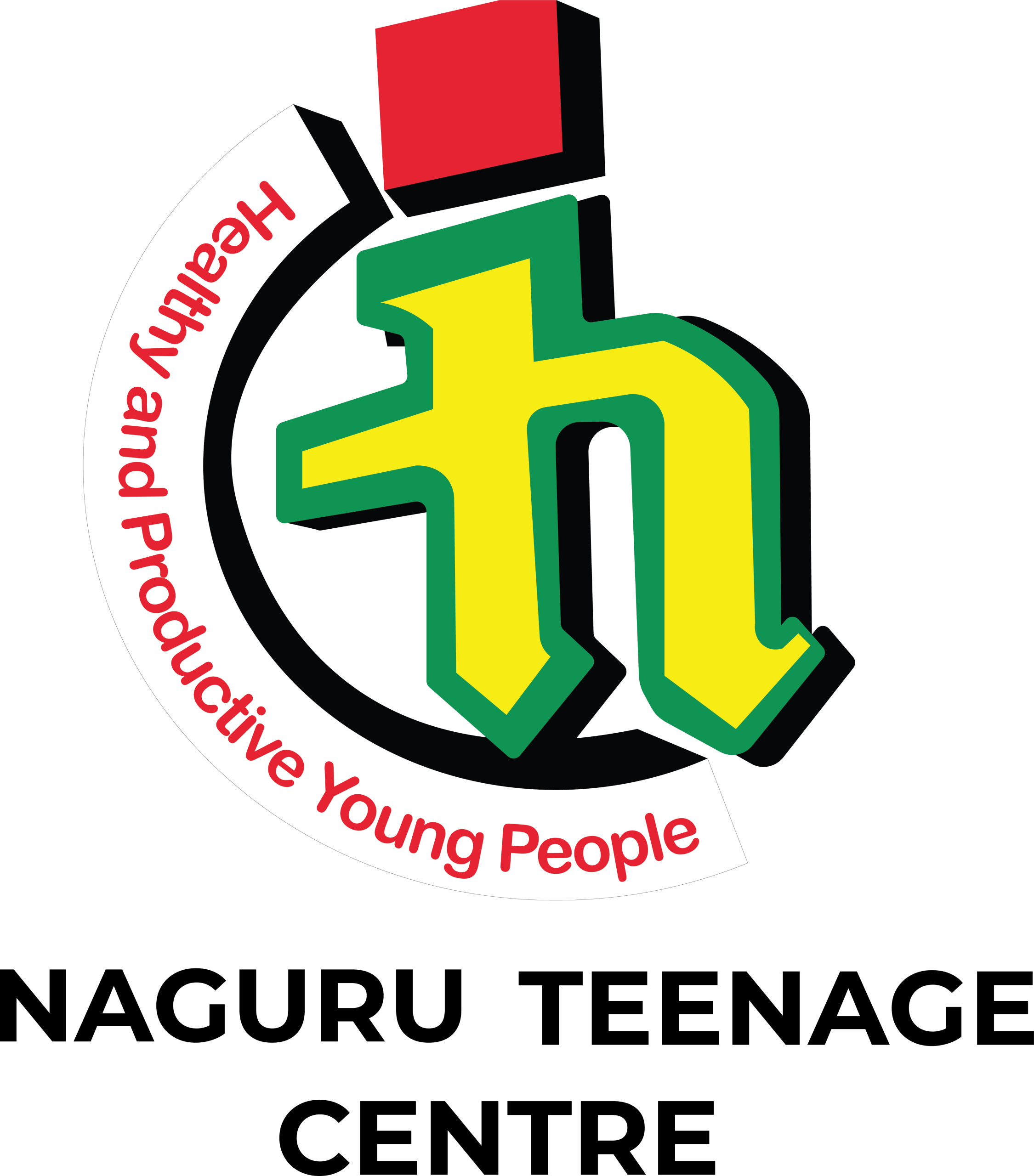 Naguru Teenage Center